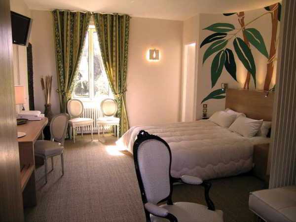 Las mejores ofertas de Relais du Silence Domaine du Breuil Cognac Cognac 