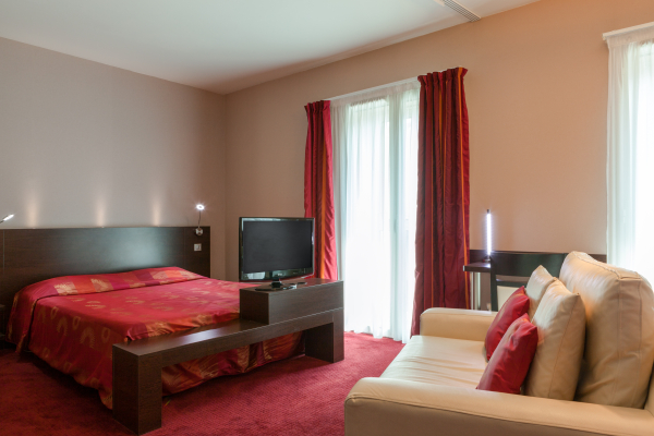 Las mejores ofertas de The Originals City, Les Thermes de l'Avenue, Dax Dax 