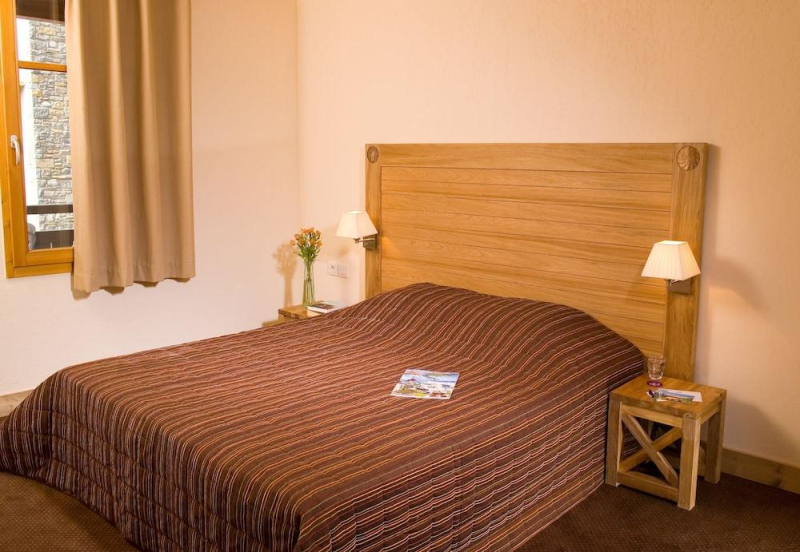 RÉSIDENCE MADAME VACANCES CAMI RÉAL