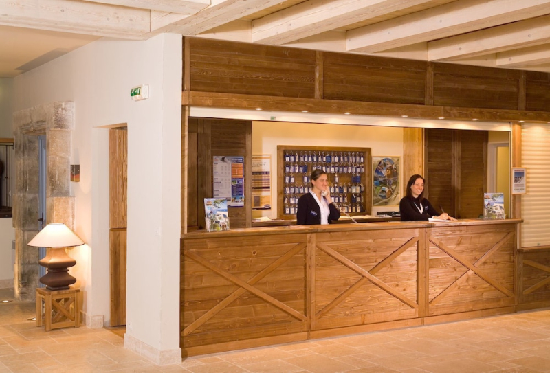 RÉSIDENCE MADAME VACANCES CAMI RÉAL