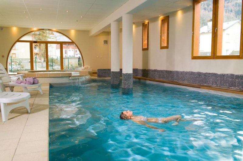 RÉSIDENCE MADAME VACANCES CAMI RÉAL