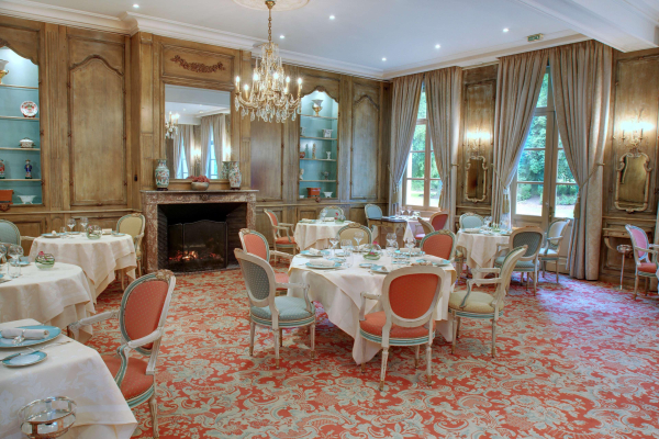 Las mejores ofertas de Best Western La Metairie Gosnay