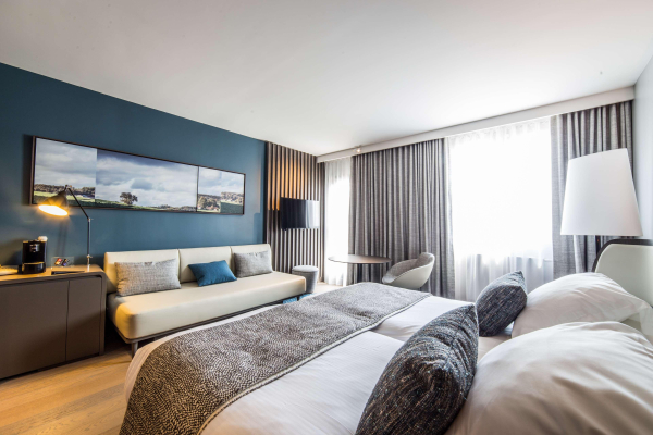 Las mejores ofertas de Best Western Premier Hotel de la Paix Reims