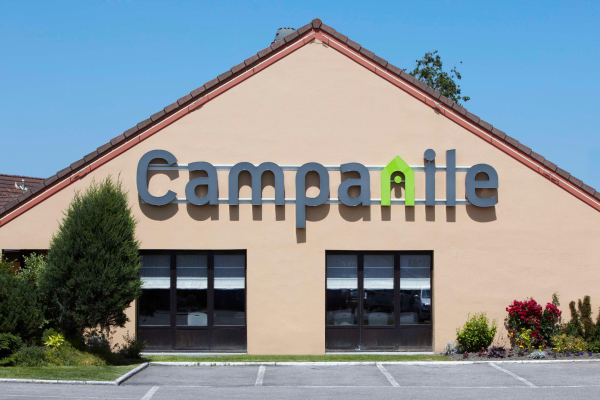 Las mejores ofertas de Campanile Dax Saint Paul les Dax Saint-paul-lès-dax