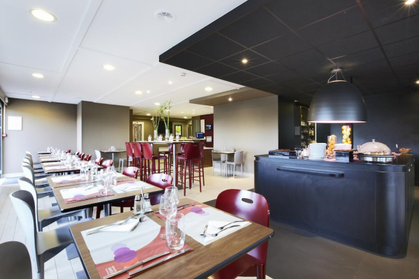 Las mejores ofertas de Campanile Dijon Est - Saint Apollinaire Saint-apollinaire