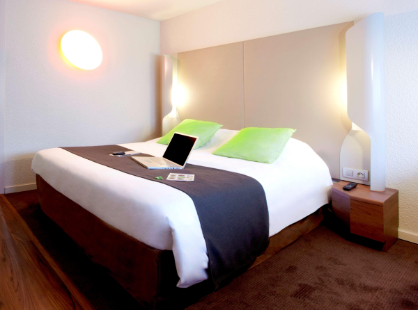 Las mejores ofertas de Campanile Les Ulis Les Ulis