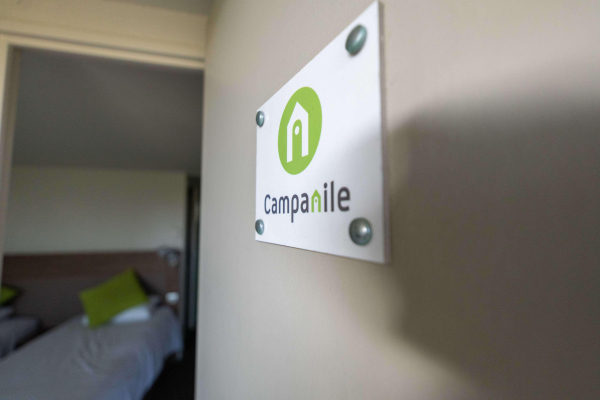 Las mejores ofertas de Campanile Narbonne Narbonne