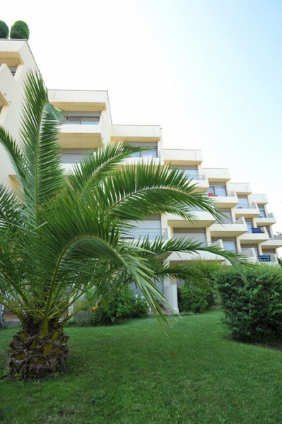 Las mejores ofertas de HOTEL BRISE DE MER SAINT-RAPHAEL Saint-raphaël 