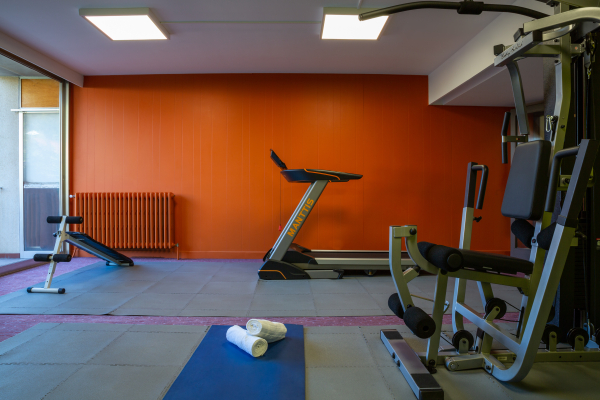 Las mejores ofertas de Hotel Grenoble Meylan Les 3 Roses Corenc