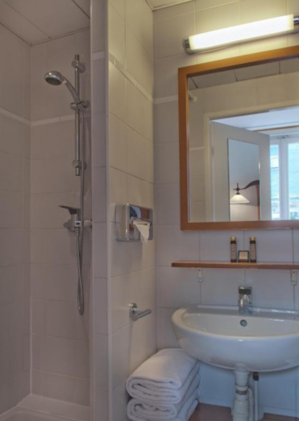 Las mejores ofertas de Hotel La Manufacture Paris 