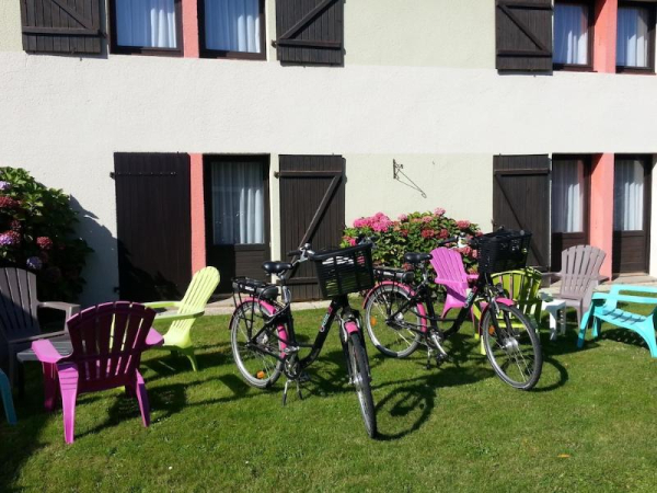 Las mejores ofertas de Kyriad Lannion Lannion