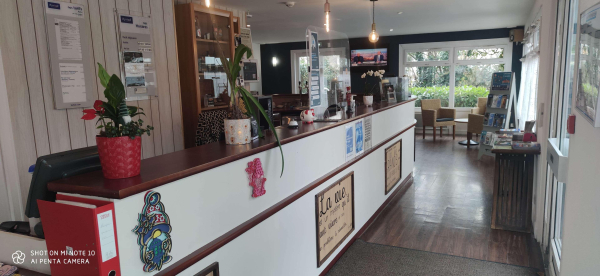 Las mejores ofertas de Kyriad Mulhouse Est - Lutterbach Lutterbach