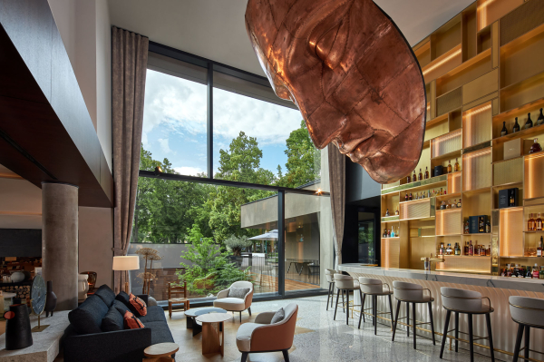 Las mejores ofertas de L'Esquisse Hotel & Spa Colmar – Mgallery Colmar