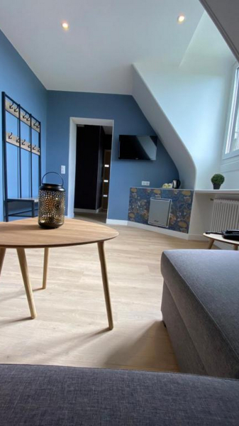 Las mejores ofertas de Le Grand Hotel De Lesperance Lisieux