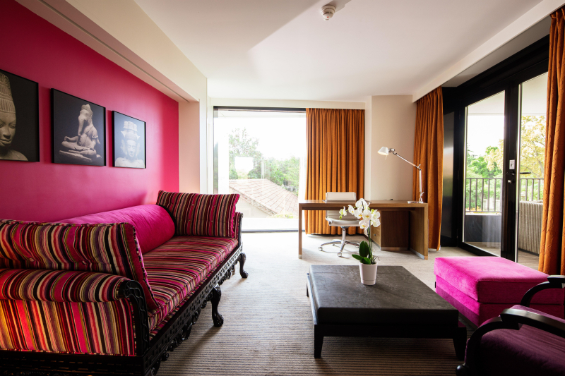 Las mejores ofertas de Crowne Plaza Montpellier Corum Montpellier