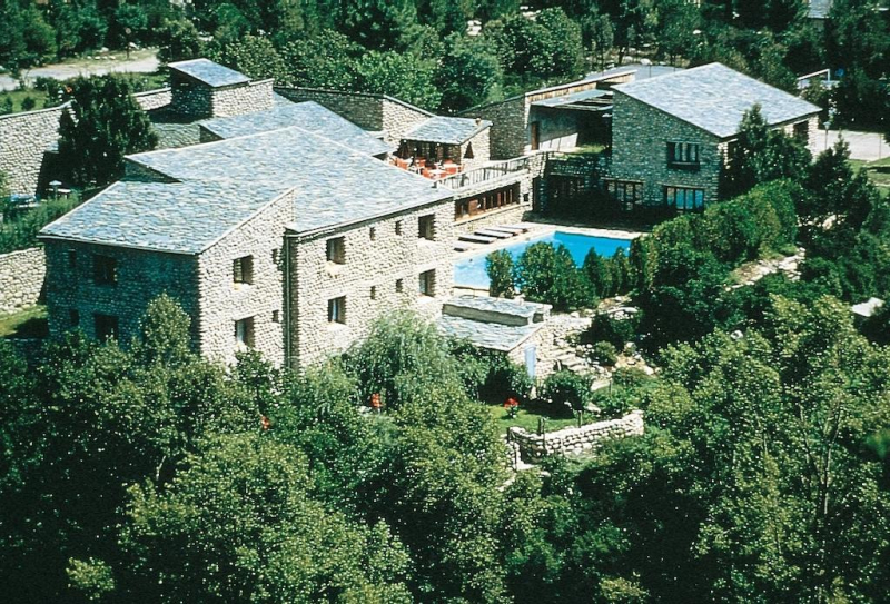 Las mejores ofertas de Hotel Restaurant et Spa E Caselle Corte 