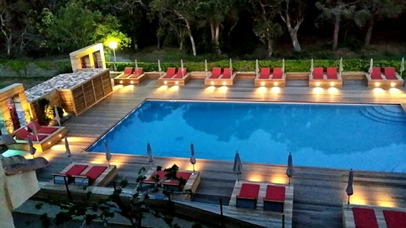 Las mejores ofertas de Isola Hotel Borgo 