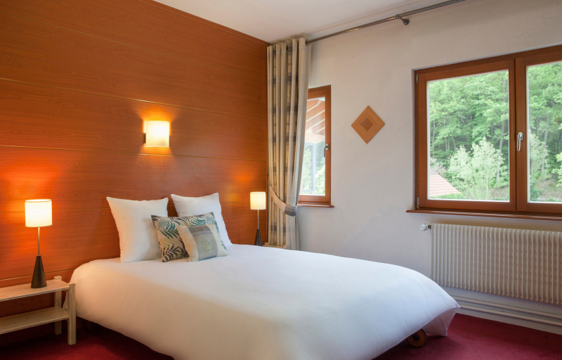 La Fischhutte, The Originals Relais