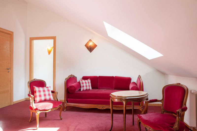 La Fischhutte, The Originals Relais