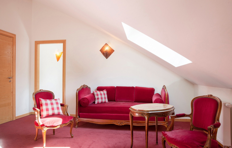 La Fischhutte, The Originals Relais