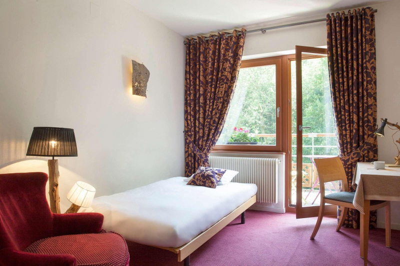 La Fischhutte, The Originals Relais