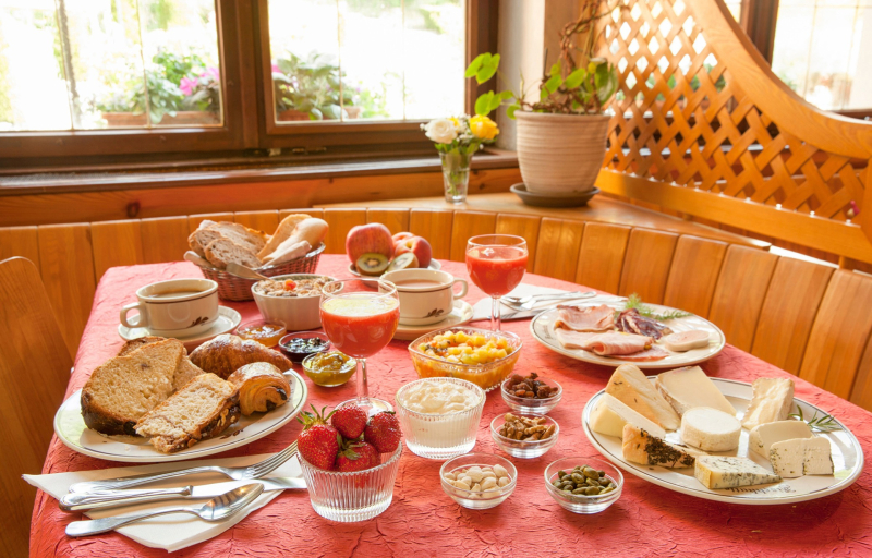 La Fischhutte, The Originals Relais