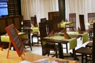 Las mejores ofertas de 7HOTEL&FITNESS STRASBOURG ILLKIRCH Strasbourg 