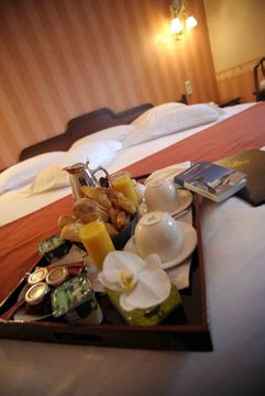 Las mejores ofertas de BEST WESTERN KER LANN Bruz