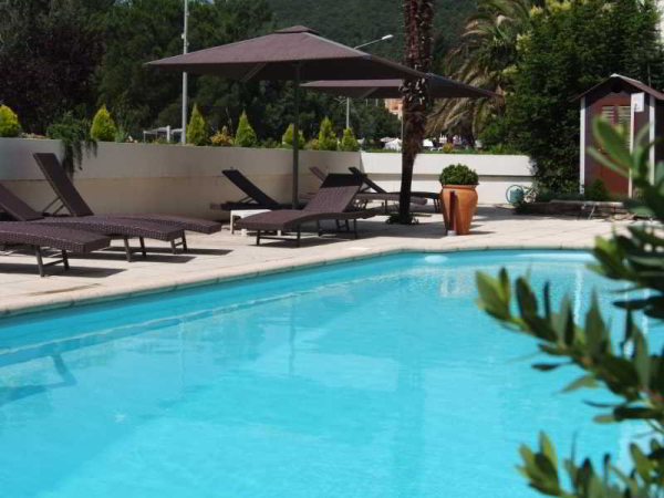 Las mejores ofertas de Grand Hotel De La Reine Amelie Amélie-les-bains-palalda