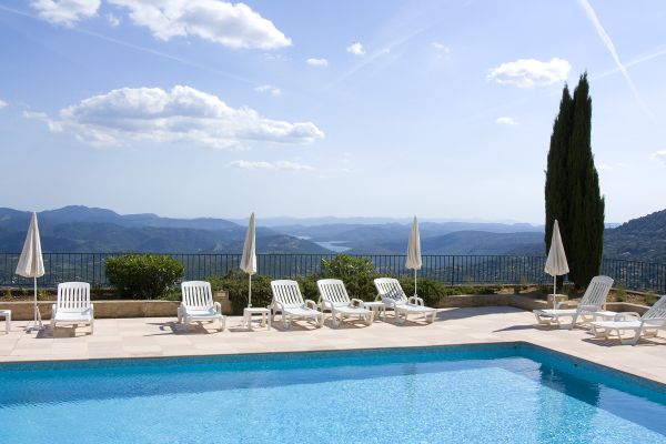 Las mejores ofertas de Hôtel L'Horizon, The Originals Relais Cabris