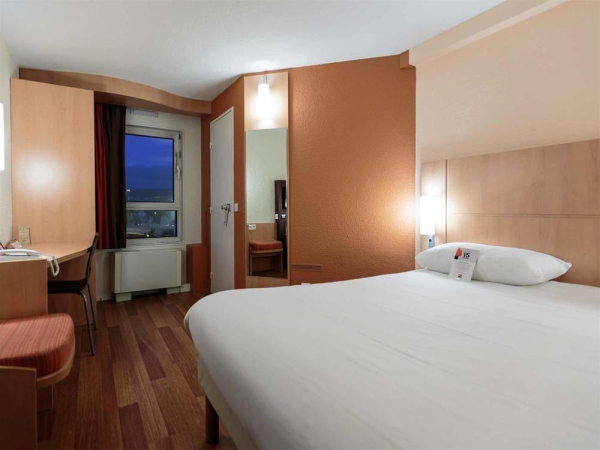 Las mejores ofertas de Ibis Herbet Clermont-ferrand