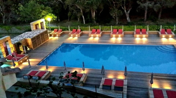 Las mejores ofertas de Isola Hotel Borgo