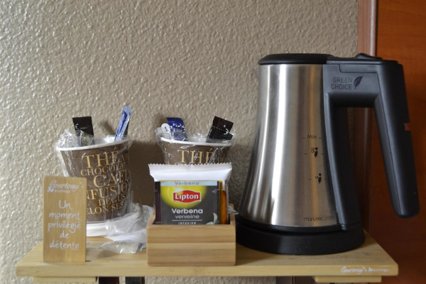 Las mejores ofertas de Kyriad Brive La Gaillarde Centre Brive-la-gaillarde