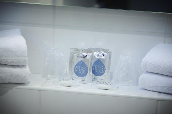 Las mejores ofertas de Kyriad Epinal Centre Épinal