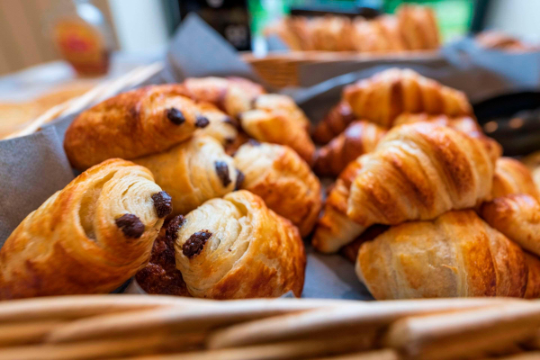 Las mejores ofertas de Les Sources Luxeuil-les-bains