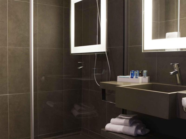 Las mejores ofertas de Novotel Chartres Chartres 