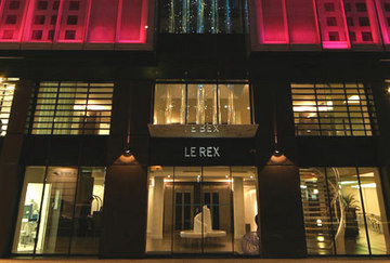 Las mejores ofertas de REX Tarbes