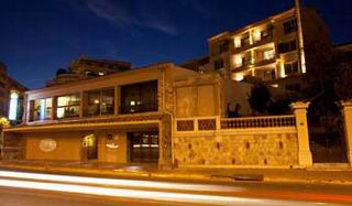 Las mejores ofertas de BEST WESTERN LA CORNICHE Toulon