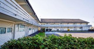 Las mejores ofertas de CAMPANILE CLERMONT FERRAND NORD - RIOM Clermont-ferrand