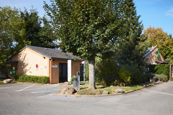 Las mejores ofertas de Campanile Alencon Alençon