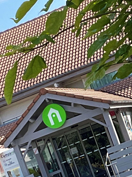 Las mejores ofertas de Campanile Bordeaux Nord - Le Lac Bordeaux