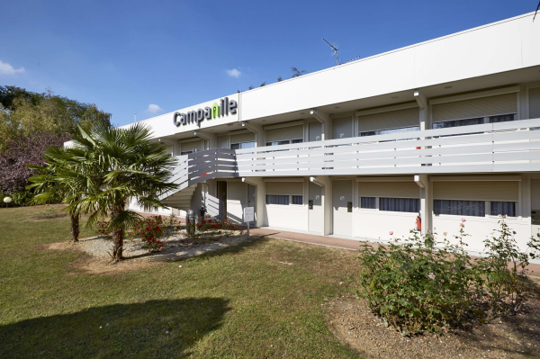 Las mejores ofertas de Campanile Lyon Nord - Ecully Écully