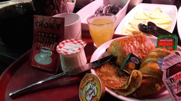 Las mejores ofertas de Campanile Montlucon - Saint Victor Saint-Victor