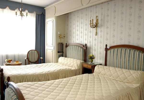 Las mejores ofertas de Hotel Munsch Saint-hippolyte