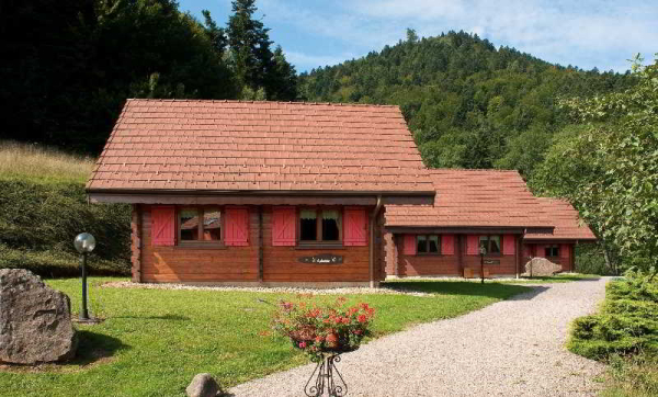 Las mejores ofertas de Hotel Neuhauser Schirmeck