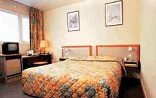 Las mejores ofertas de KYRIAD CLERMONT-FERRAND CENTRE Clermont-ferrand