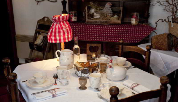 Las mejores ofertas de Le Verger des Châteaux, The Originals Relais Dieffenthal