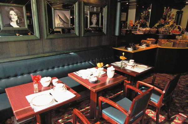 Las mejores ofertas de Mercure Versailles Parly 2 Le Chesnay