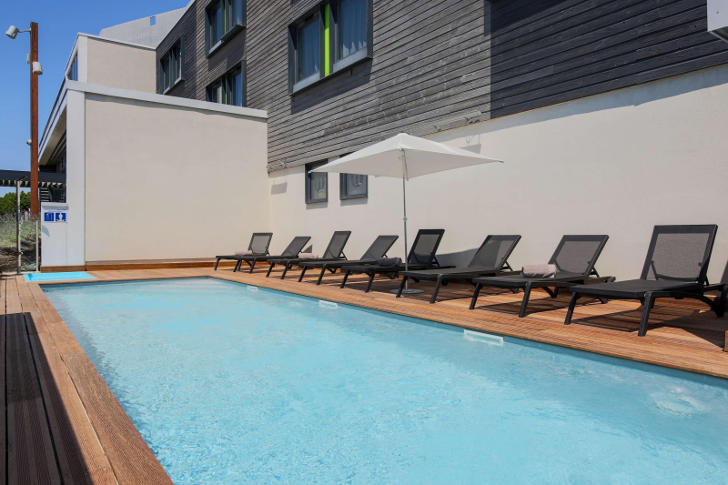 Las mejores ofertas de Campanile Carcassonne Est Carcassonne 