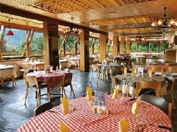 Las mejores ofertas de HOTEL LES CHALETS DU PRARIAND MEGEVE Megève 